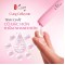 Tinh chất trẻ hóa vùng kín Cellzyme Secret Therapy, tế bào gốc chăm sóc sức khoẻ, làm hồng vùng kín